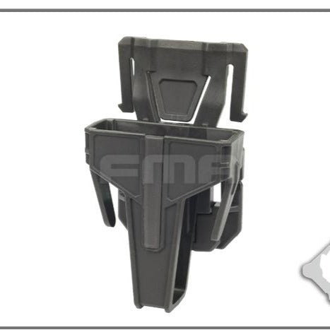 FMA FSMR POUCH FOR M4/MOLLE - OD Green (TB1017) - APEXTAC GEAR