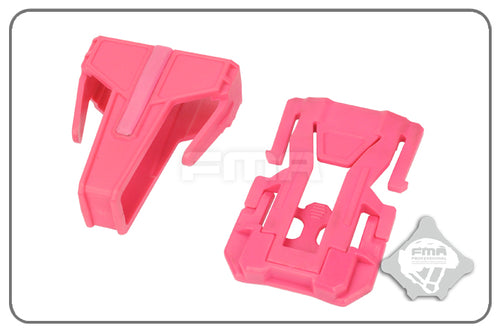 FMA FSMR POUCH FOR M4/MOLLE - PINK (TB1017) - APEXTAC GEAR