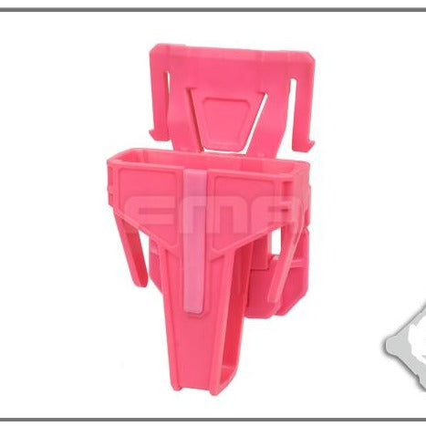 FMA FSMR POUCH FOR M4/MOLLE - PINK (TB1017) - APEXTAC GEAR