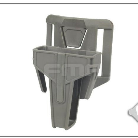 FMA FSMR POUCH FOR M4/Belt - FG Green (TB1019) - APEXTAC GEAR