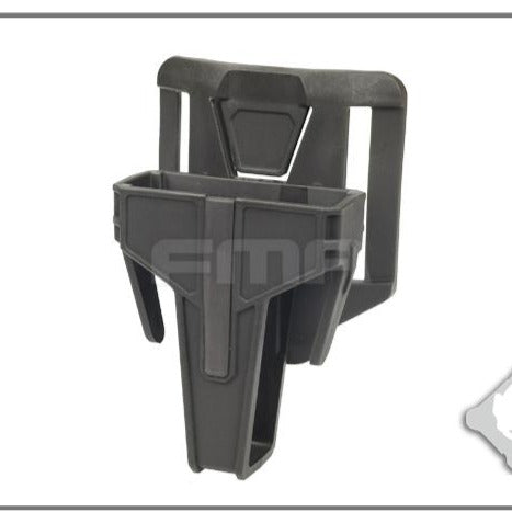 FMA FSMR POUCH FOR M4/Belt - OD Green (TB1019) - APEXTAC GEAR