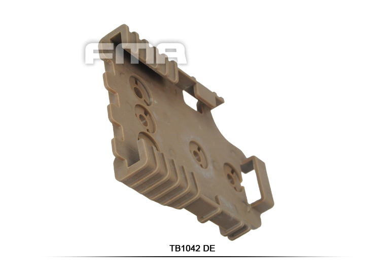 FMA Quick Locking System Kit - TAN (TB1042) - APEXTAC GEAR