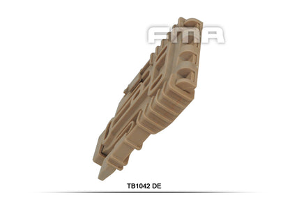 FMA Quick Locking System Kit - TAN (TB1042) - APEXTAC GEAR