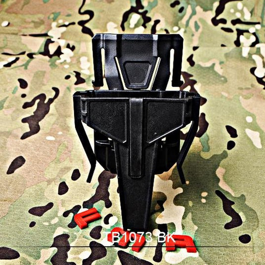 FMA FSMR POUCH IN 7.62 FOR Molle BK TB1073-BK Free Shipping - APEXTAC GEAR