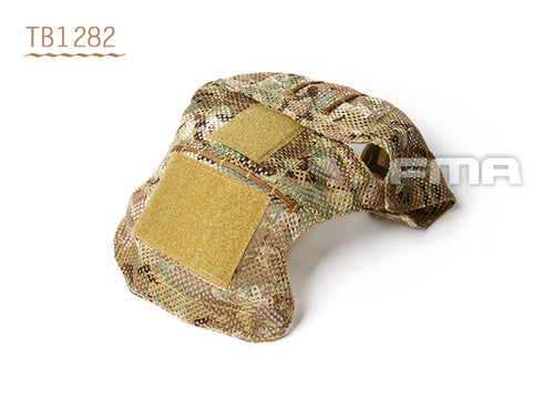 FMA CP HELMET COVER IN Multicam  (TB1282-MC) - APEXTAC GEAR