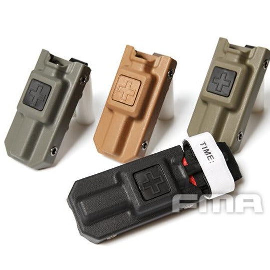 FMA Application Tourniquet Carrier (TB1285) - APEXTAC GEAR
