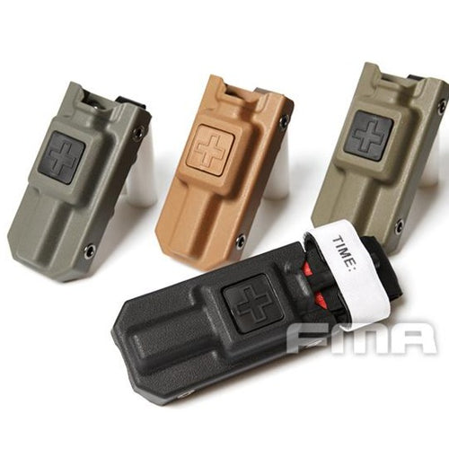 FMA Application Tourniquet Carrier (TB1285) - APEXTAC GEAR