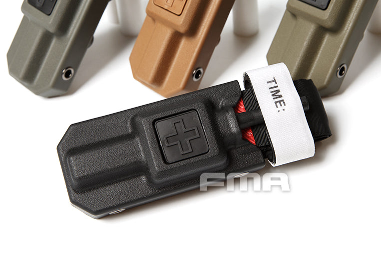 FMA Application Tourniquet Carrier (TB1285) - APEXTAC GEAR