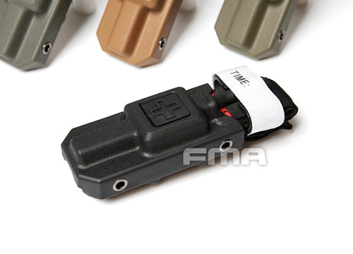 FMA Application Tourniquet Carrier (TB1285) - APEXTAC GEAR