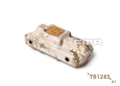 FMA Application Tourniquet Carrier -  AOR1 (TB1285-A1) - APEXTAC GEAR