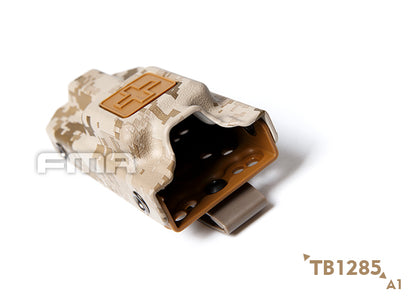 FMA Application Tourniquet Carrier -  AOR1 (TB1285-A1) - APEXTAC GEAR