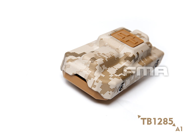 FMA Application Tourniquet Carrier -  AOR1 (TB1285-A1) - APEXTAC GEAR