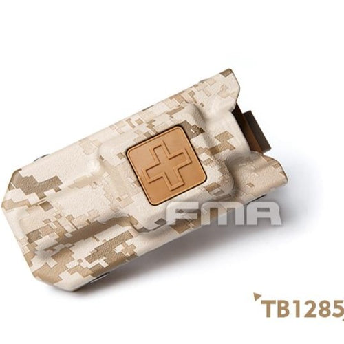 FMA Application Tourniquet Carrier -  AOR1 (TB1285-A1) - APEXTAC GEAR