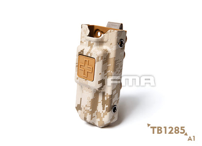 FMA Application Tourniquet Carrier -  AOR1 (TB1285-A1) - APEXTAC GEAR