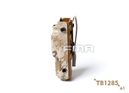 FMA Application Tourniquet Carrier -  AOR1 (TB1285-A1) - APEXTAC GEAR