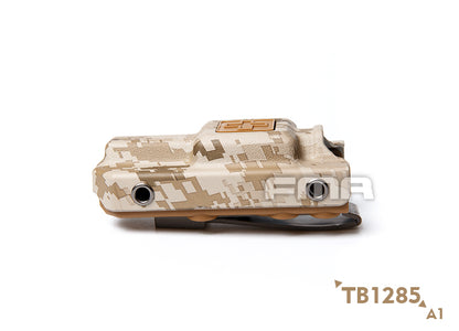 FMA Application Tourniquet Carrier -  AOR1 (TB1285-A1) - APEXTAC GEAR