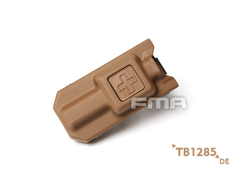 FMA Application Tourniquet Carrier (TB1285) - APEXTAC GEAR