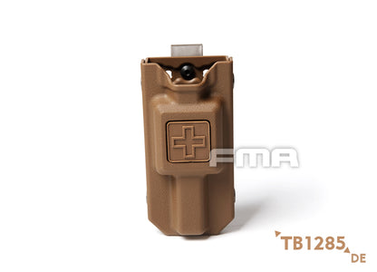FMA Application Tourniquet Carrier (TB1285) - APEXTAC GEAR