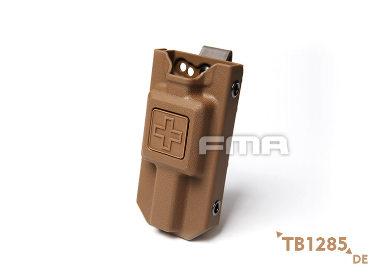 FMA Application Tourniquet Carrier (TB1285) - APEXTAC GEAR