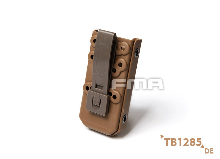 FMA Application Tourniquet Carrier (TB1285) - APEXTAC GEAR