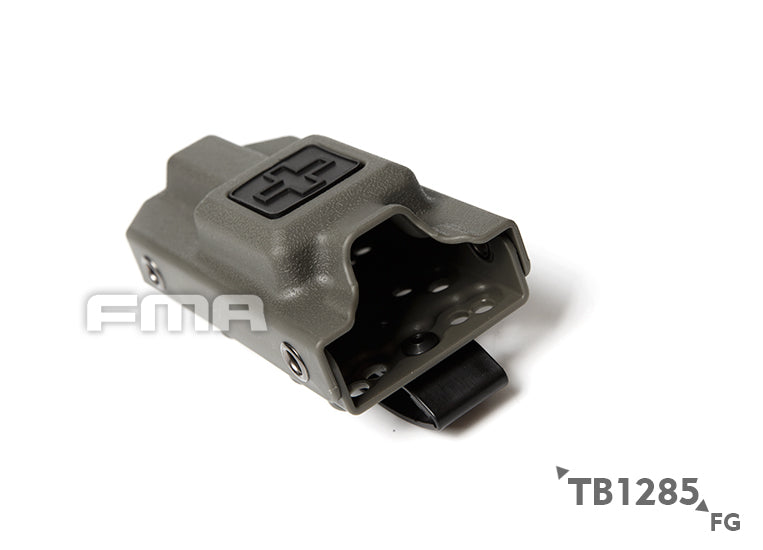 FMA Application Tourniquet Carrier (TB1285) - APEXTAC GEAR