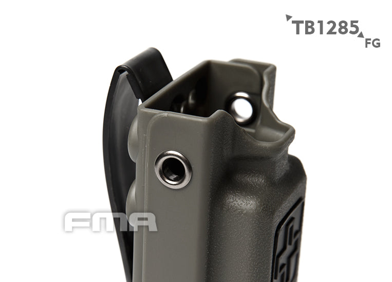 FMA Application Tourniquet Carrier (TB1285) - APEXTAC GEAR