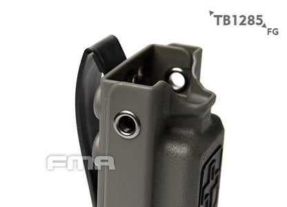 FMA Application Tourniquet Carrier (TB1285) - APEXTAC GEAR