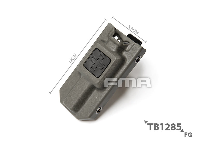 FMA Application Tourniquet Carrier (TB1285) - APEXTAC GEAR