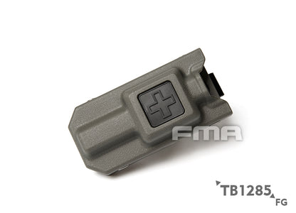 FMA Application Tourniquet Carrier (TB1285) - APEXTAC GEAR