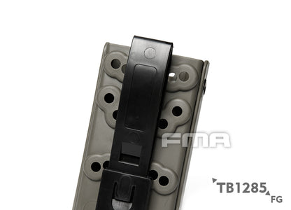 FMA Application Tourniquet Carrier (TB1285) - APEXTAC GEAR