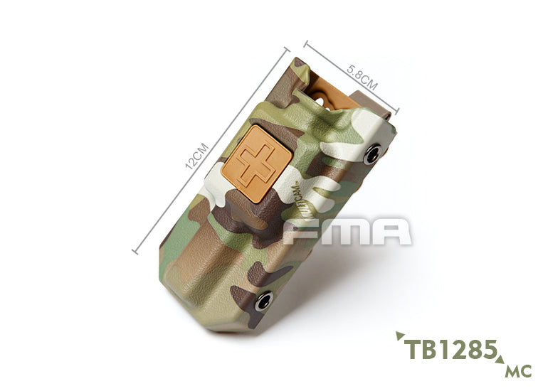 FMA Application Tourniquet Carrier - Multicam (TB1285-MC) - APEXTAC GEAR