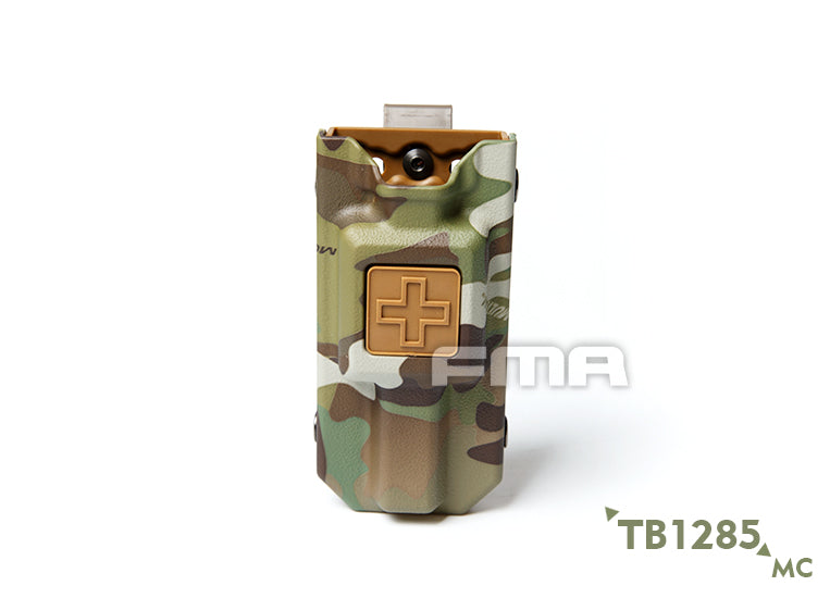 FMA Application Tourniquet Carrier - Multicam (TB1285-MC) - APEXTAC GEAR