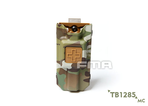 FMA Application Tourniquet Carrier - Multicam (TB1285-MC) - APEXTAC GEAR