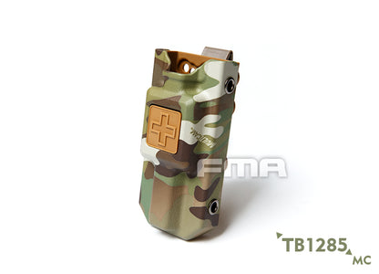 FMA Application Tourniquet Carrier - Multicam (TB1285-MC) - APEXTAC GEAR