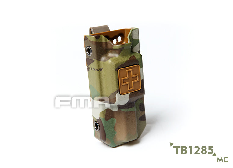 FMA Application Tourniquet Carrier - Multicam (TB1285-MC) - APEXTAC GEAR