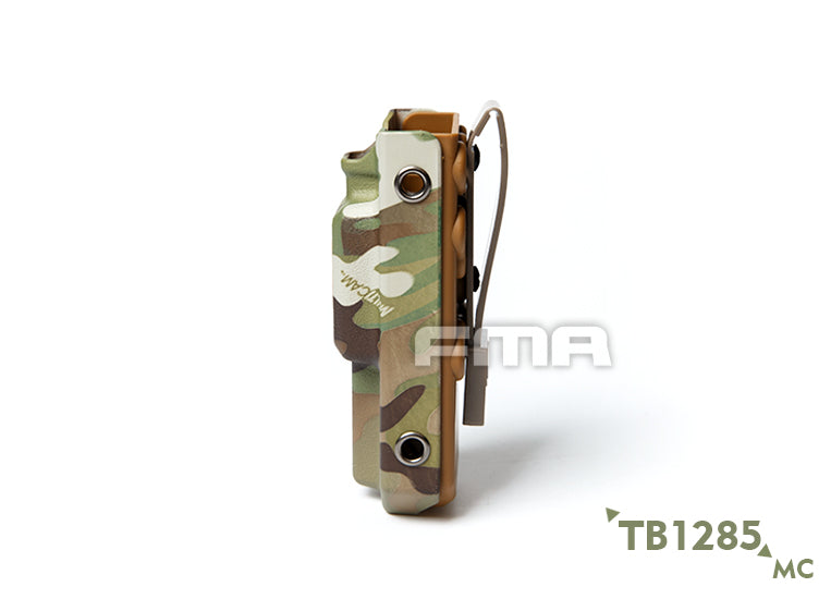 FMA Application Tourniquet Carrier - Multicam (TB1285-MC) - APEXTAC GEAR