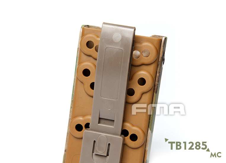FMA Application Tourniquet Carrier - Multicam (TB1285-MC) - APEXTAC GEAR