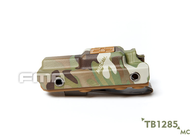 FMA Application Tourniquet Carrier - Multicam (TB1285-MC) - APEXTAC GEAR