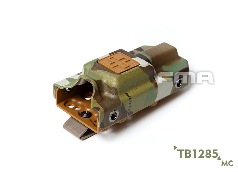 FMA Application Tourniquet Carrier - Multicam (TB1285-MC) - APEXTAC GEAR