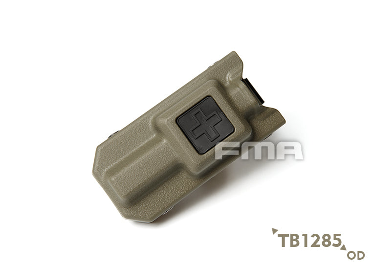 FMA Application Tourniquet Carrier (TB1285) - APEXTAC GEAR