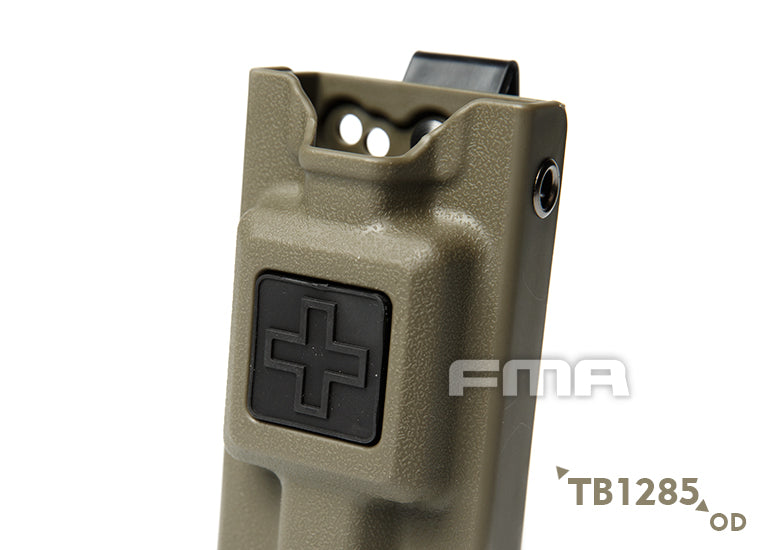 FMA Application Tourniquet Carrier (TB1285) - APEXTAC GEAR