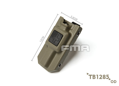FMA Application Tourniquet Carrier (TB1285) - APEXTAC GEAR