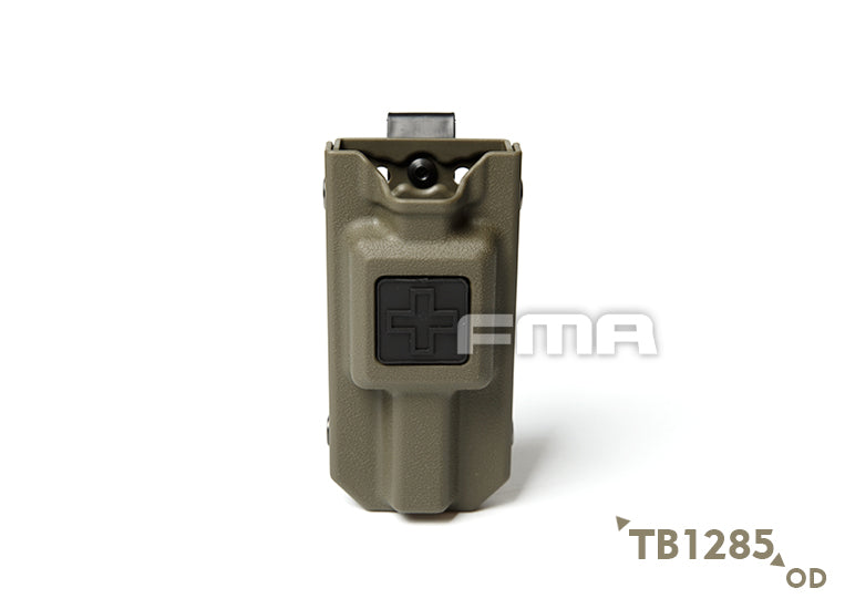 FMA Application Tourniquet Carrier (TB1285) - APEXTAC GEAR