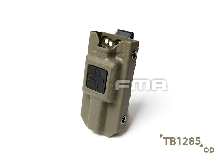 FMA Application Tourniquet Carrier (TB1285) - APEXTAC GEAR