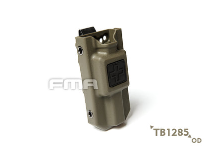FMA Application Tourniquet Carrier (TB1285) - APEXTAC GEAR