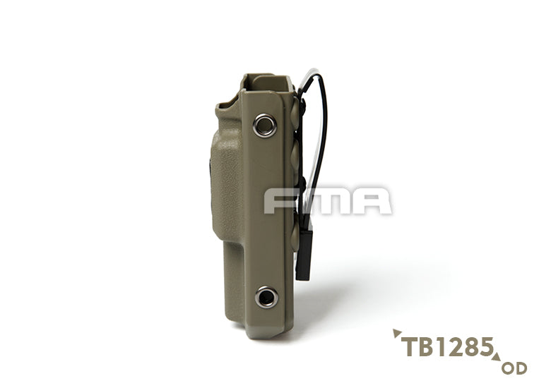 FMA Application Tourniquet Carrier (TB1285) - APEXTAC GEAR