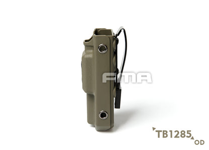 FMA Application Tourniquet Carrier (TB1285) - APEXTAC GEAR