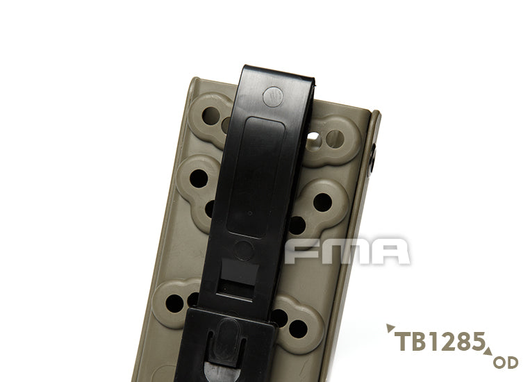 FMA Application Tourniquet Carrier (TB1285) - APEXTAC GEAR