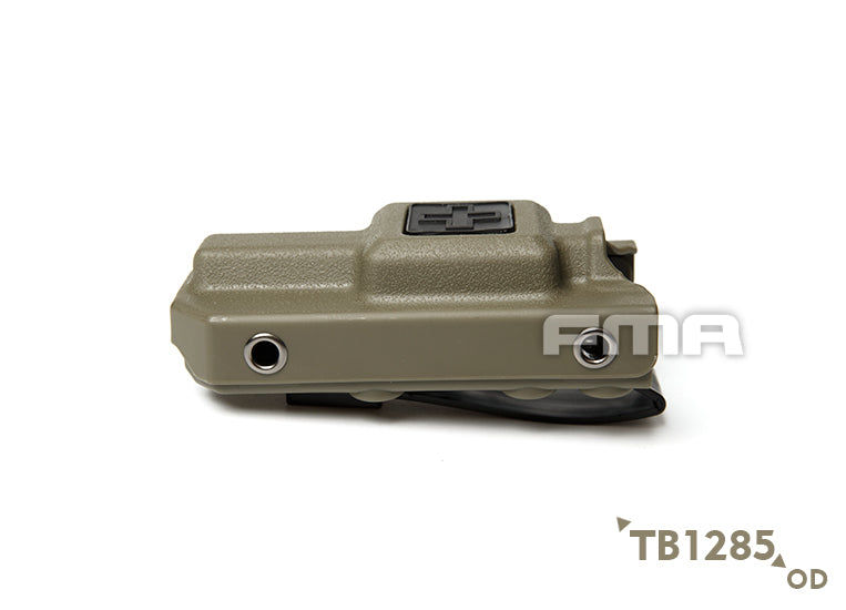 FMA Application Tourniquet Carrier (TB1285) - APEXTAC GEAR