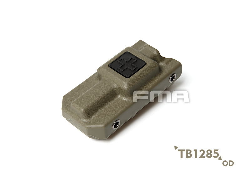 FMA Application Tourniquet Carrier (TB1285) - APEXTAC GEAR